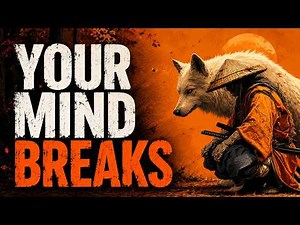 How to Stop Your Mind From Breaking | Seishin Tanren