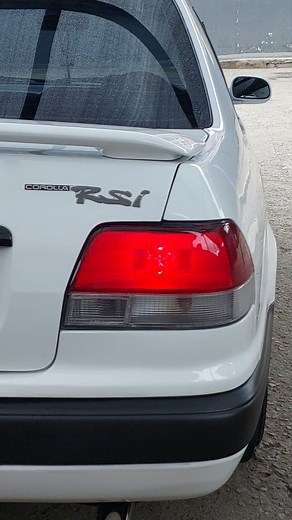 Exploring 3SGE Beams Engine for Toyota Cars