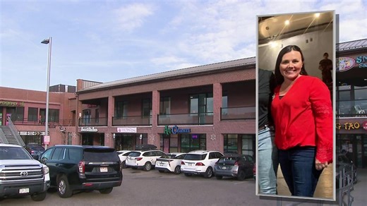 Dance studio owner in Boulder accused of stealing from insurance companies
