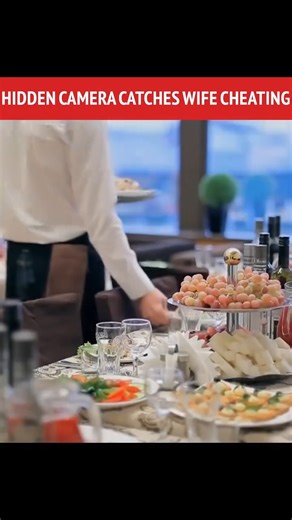 She thought it was just a ride— But the car saw everything. One trip, one secret lover, and one brutal discovery. The truth came out at 60 mph. | Love is Love