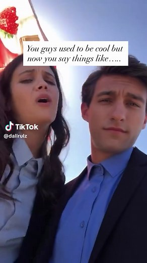Greenhouse Academy Cast Moments