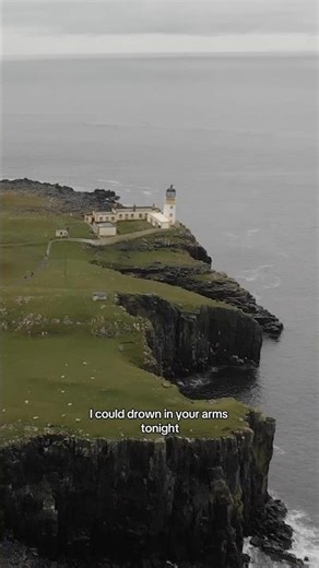 A song about Scotland’s whisky island…no surprises there! 🥃