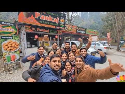 Pahadon wali feeling at Pankaj Restaurant & Homestay. Dekhiye hamare guests ka kya kehna hai! ✨.