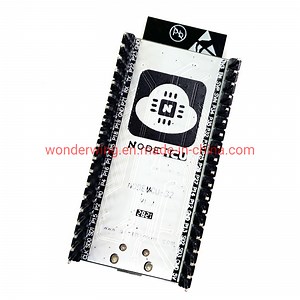 [Hot Item] Nodemcu Esp-32s Esp-Wroom-32e WiFi Development Board Serial Port WiFi Bluetooth Module
