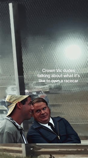 Understanding Pure Stock Racing and Car Ownership