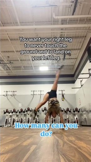 how to do a helicopter cartwheel #gymnatics