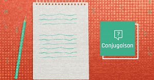 Conjugaison (6e, 5e)