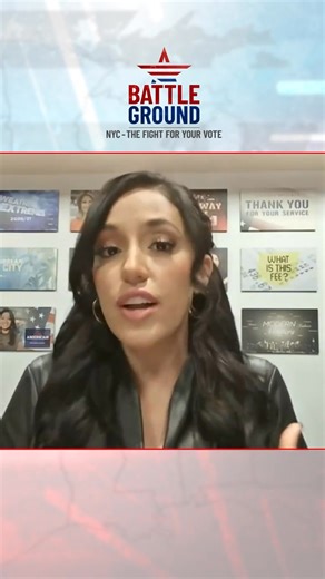 “Tax the rich” chants met party leadership on stage—then a unity hand-raise from Mamdani flipped boos to applause. 🚨 BY POPULAR DEMAND 🚨 We’ve added another run of Battleground NYC! Now you’ve got 3 chances every weeknight to stay plugged into the NYC Mayoral race. 👉 7PM ET – FOX Local or anywhere FOX 5 NY streams 👉 10PM ET – WWOR 👉 11PM ET – FOX 5 NY Don’t miss the conversations shaping the city. 🗽🔥 #BattlegroundNYC #NYCPolitics #NYCMayor #CityHall #NewYorkCity #Election2025 #NYCVoters #