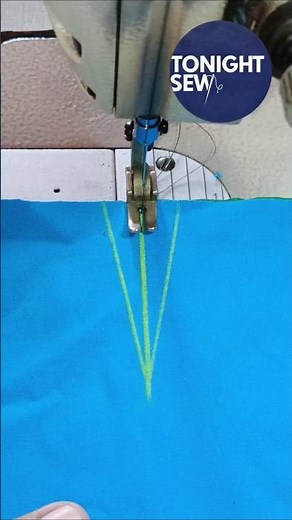 Easy Way to Sew Darts with Lining #sewing #howtosew #sewingtips