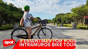 Keep cool and cycle on! | spot.ph