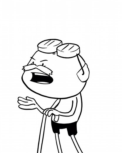 He Needs Some Milk #Foryou #Fyp #Animation Funny Animations / Funny Meme 🤣🤣🤣 #reelsviral #reelsvideo #reelsfb #reelsinstagram #reelit #reelsindia #fbreels #reels #reel #FacebookReelsContest #Motivation #adsonreels #facebookreels #facebookreels #funnyanimatinos #animations | Nutshell Meme