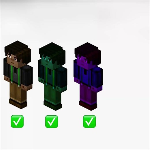 Minecraft story mode