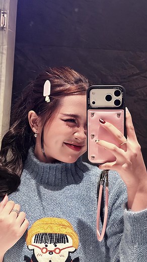 Template Foto Aesthetic ala La Tasya Aulia