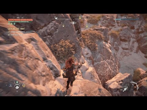 Horizon (/Zero Dawn Remastered\) {Ultra Hard} (+Mother's Crown+) [Luck of the Hunt]