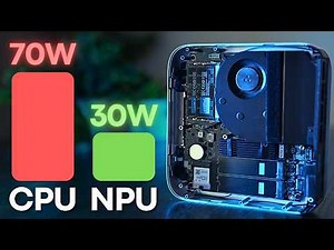 Is this NPU-Powered Mini PC the Future of Home Labs?