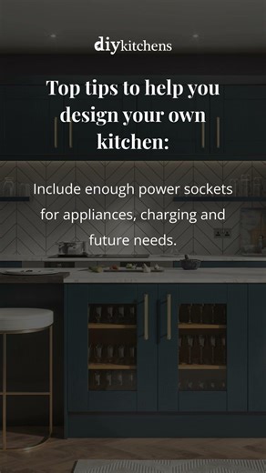 Top Kitchen Design Tips