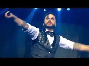 Oomph! - Labyrinth 14.09.18 (crocus city holl) Moscow