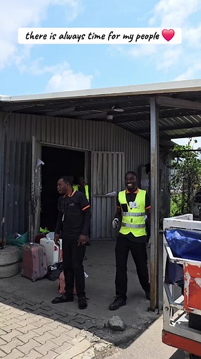 My People: A Mark Angel Comedy Special