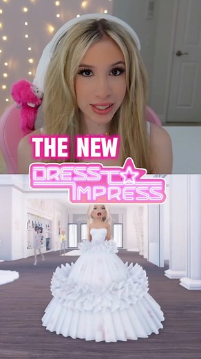 Lana Rae on Instagram: "Have You Redeemed my 2 CODES in the NEW “DRESS TO IMPRESS” Update?!?"