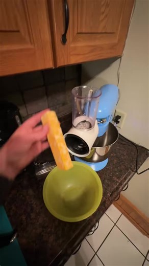 Kitchenaid slicer shredder attachment