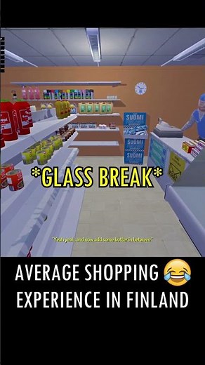 My Summer Car Online Shopping Time #shorts #mwc #mysummercar