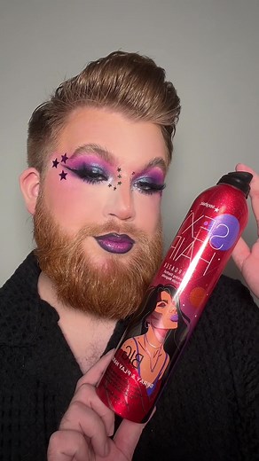 A hairspray that smells amazing has all the benefits you'd want in a spray!? NEW Scented Limited Edition @SexyHair Spray & Play Harder. Hairspray available now at @Ulta Beauty and on amazon!! #SexyHairPartner #BigSexyHair