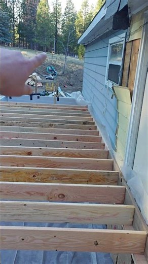 do you like a conditioned crawl space? #millenconstruction