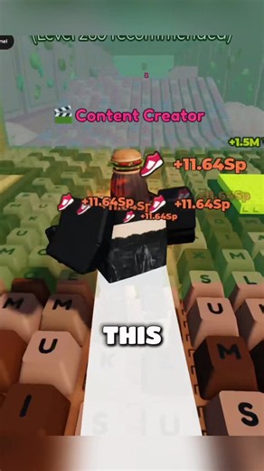 this genuinely helps sooo much #roblox #robloxobby #asmr #obby | Roblox