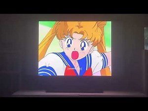 Sailor Moon Sailor Chibiusa Gets Spanked By Usagi And Crying Out Loud | 20th Century Fox