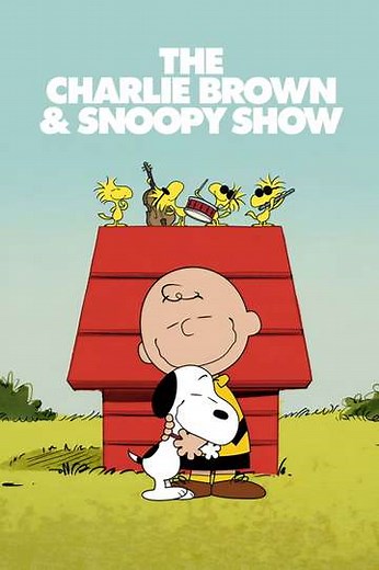 The Charlie Brown and Snoopy Show (1983-1985) - TV Show