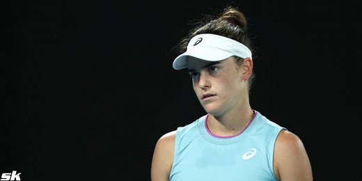 What happened to Jennifer Brady? Everything to know about the American's injury layoff that kept her out of tennis for almost 2 years