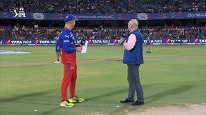 1M views · 27K reactions |  Toss Update  Royal Challengers Bengaluru elected to bowl against SunRisers Hyderabad Follow the Match ▶️ https://bit.ly/TATAIPL-2024-30 #TATAIPL | #RCBvSRH | IPL - Indian Premier League | Facebook