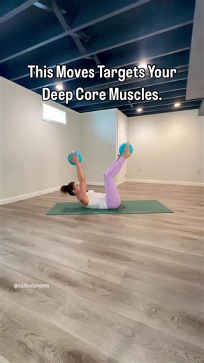 soulbodymoves on TikTok