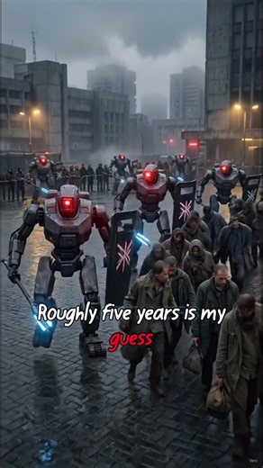 Could AI Outperform Humans at Almost Everything?