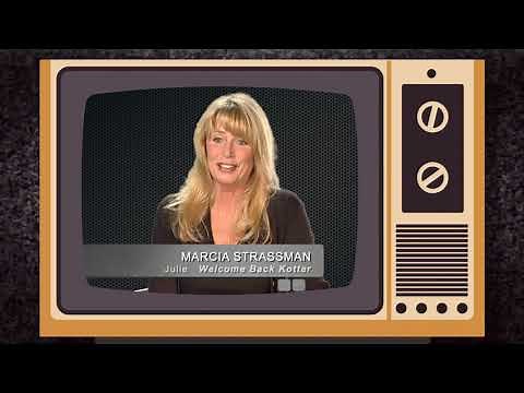 Marcia Strassman Untold Stories John Travolta & The Saturday Night Fever Premiere