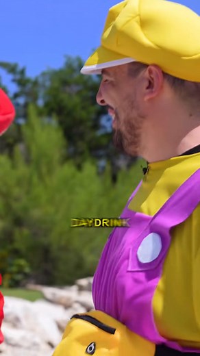 5.4K views · 383 reactions | Mario Party 2 LIVE on the cahnnel right NOWWW!!! #meme #marioparty #fyp #theboys | Sauceddie | Facebook