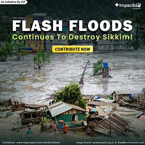 4.4K views · 30 reactions | Join the ImpactGuru Foundation in...