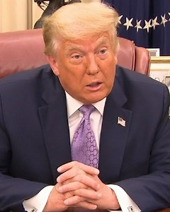 Trump announces peace agreement between Israel and UAE