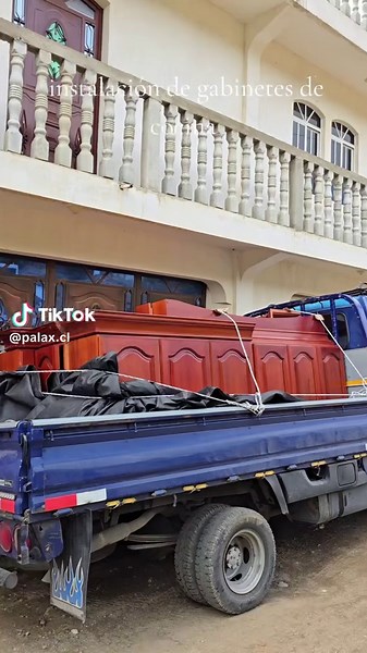 Instalación de Gabinetes de Cocina en Sololá
