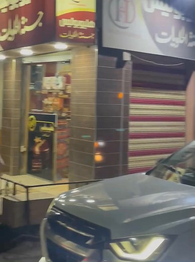 Makram Radwan on Reels