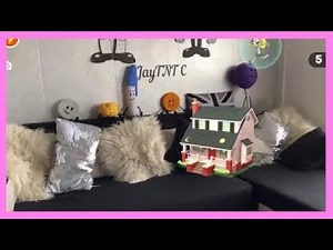 Nickelodeon: Do Not Touch the Button AR