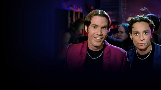 Watch A Night at the Roxbury | Netflix