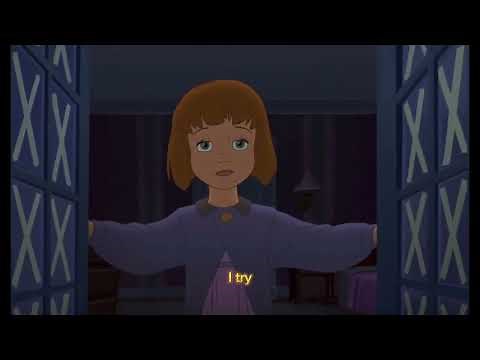Peter Pan: Return to Never Land - I'll Try (Full Version/Instrumental) [with lyrics on screen]