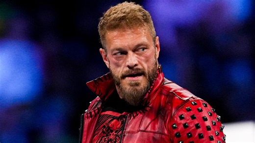 Adam Copeland Celebrates Huge WWE Anniversary - "Changed My Career" – TJR Wrestling