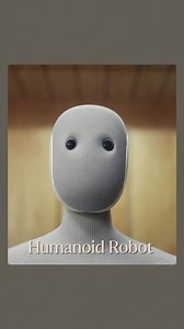 Why This Robot is About to Change EVERYTHING  Forget the clumsy...