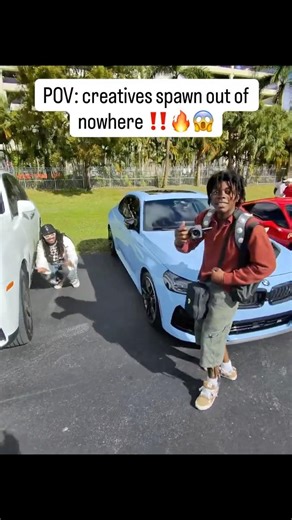 How To Get Free Clout Method 🔥‼️😳