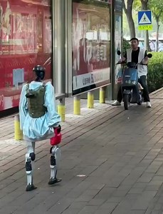 27K views · 75 reactions | Robots will steal the Jobs Everything | Deniz Lal | Facebook
