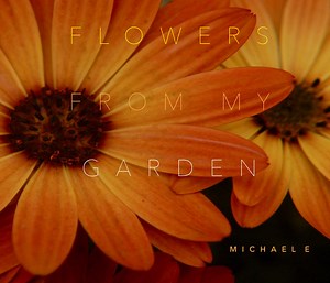 Michael E - Flowers From My Garden