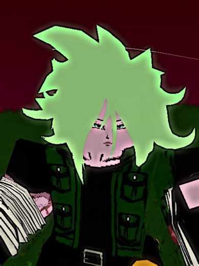 → How To Make A Female Cerealian Oc In Dragon Ball Azure/Zenkai!