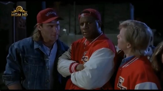 5.4K views · 43 reactions | The Program banned scene! | 90's Rewind | Facebook